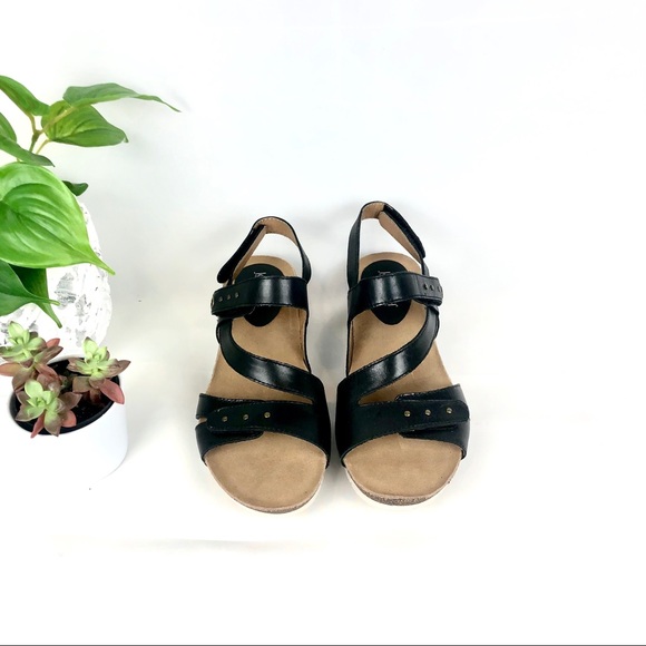 Josef Sibel Women’s Strappy Sandal 38 NWOB - Picture 2 of 4